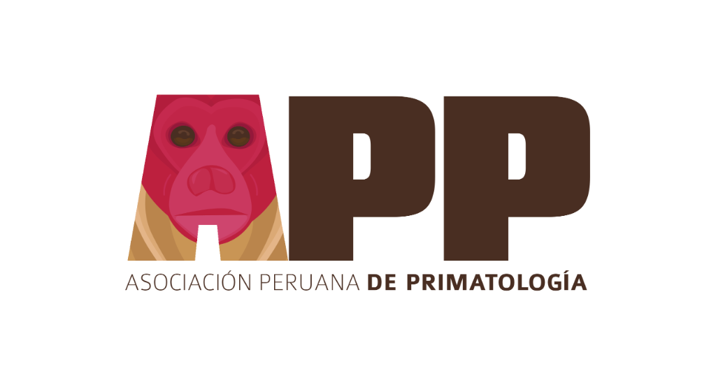Logo Asociación Peruana de Primatología