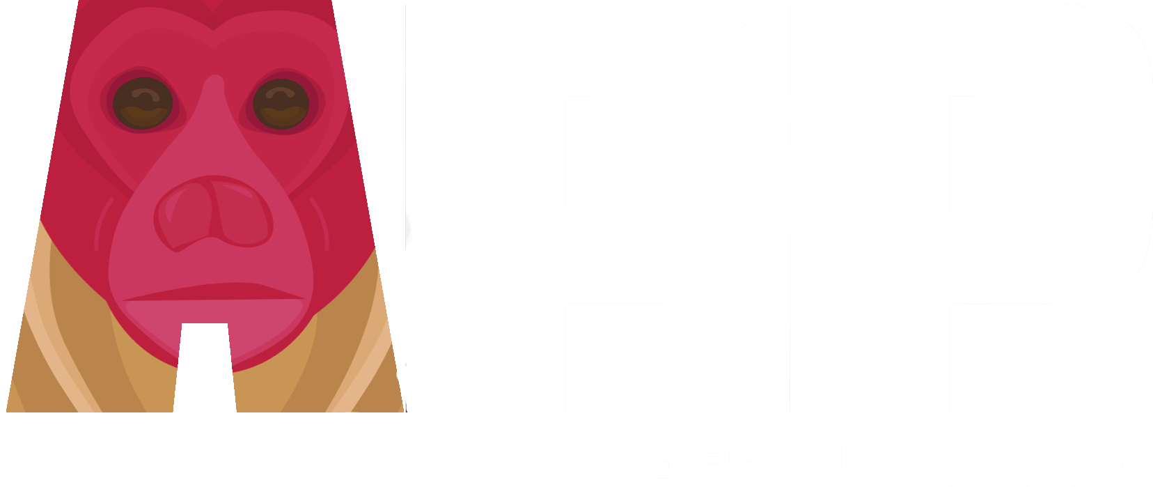 Logo Asociación Peruana de Primatología