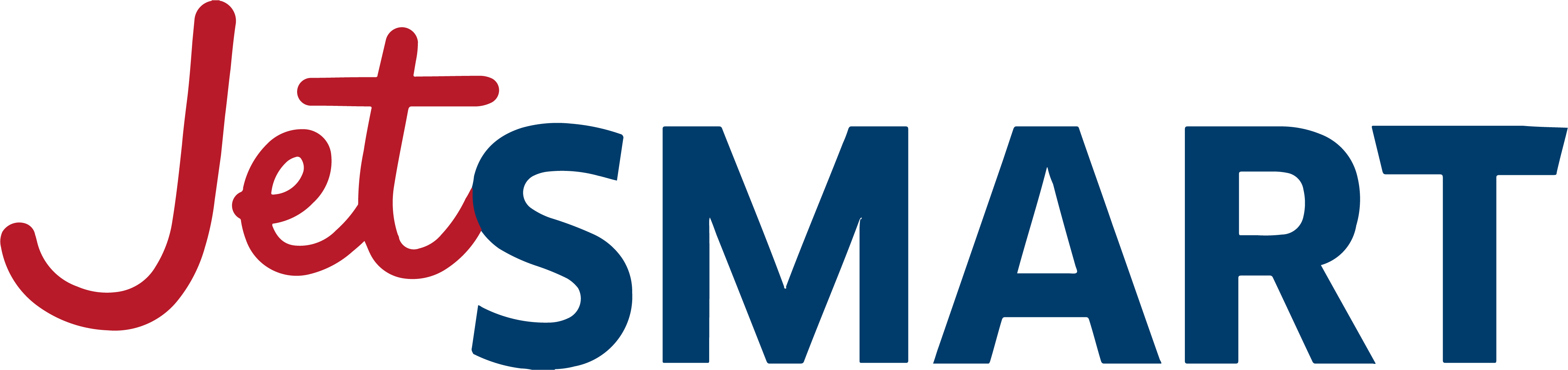 Logo JetSmart