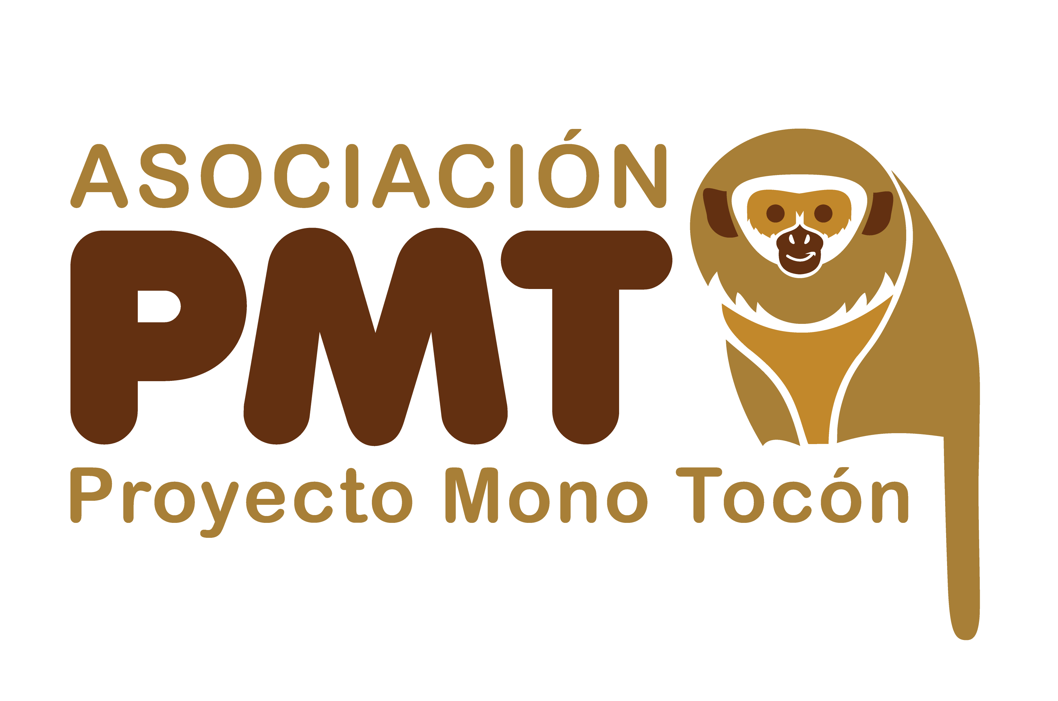 Logo PMT