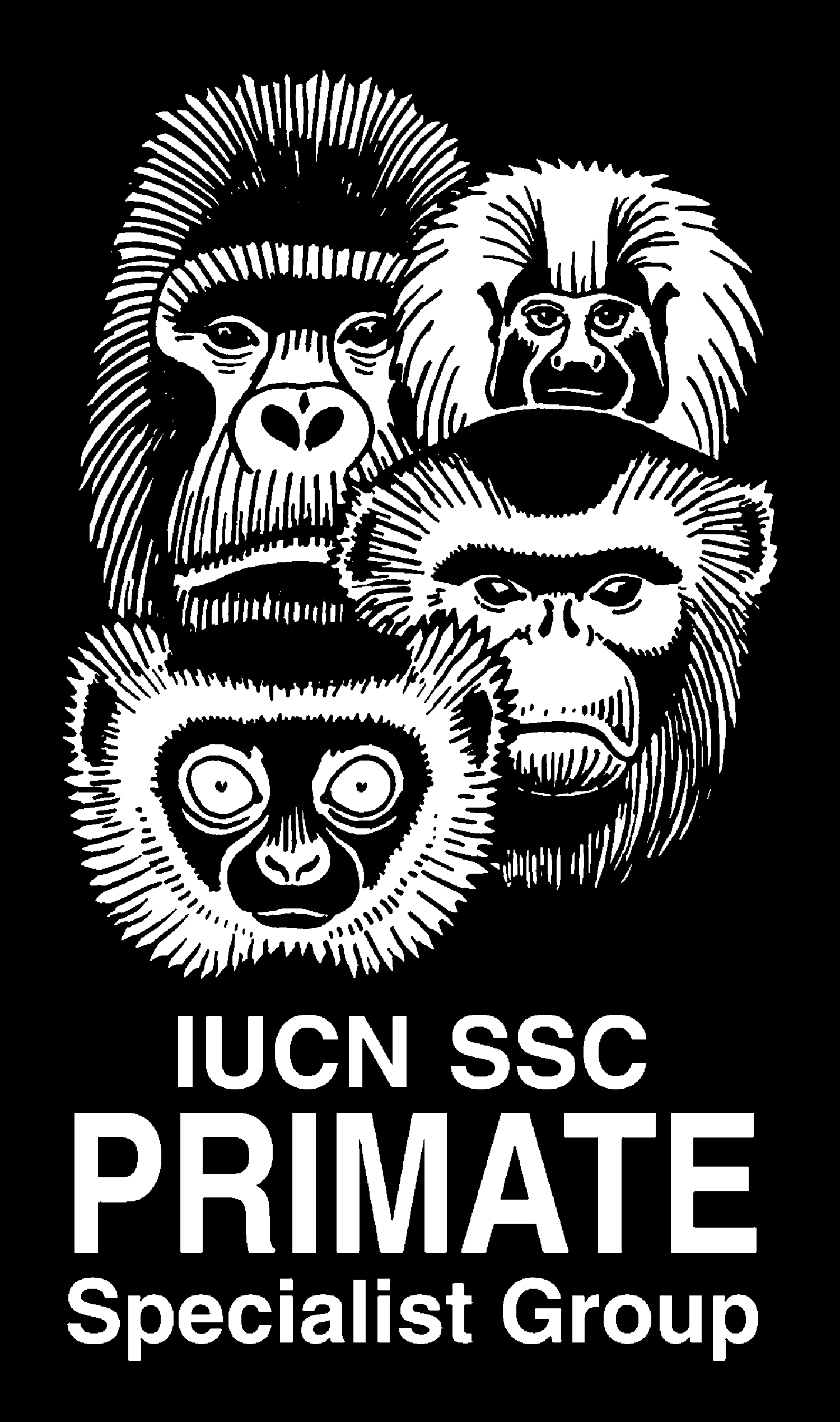 Logo Primate Action Fund