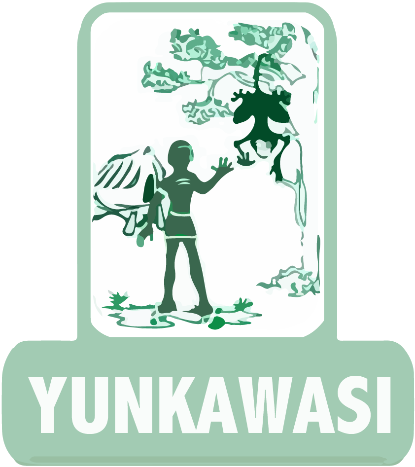 Logo Yunkawasi