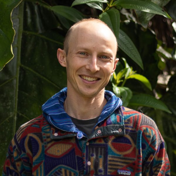 Dr. Gideon Erkenswick-Watsa
