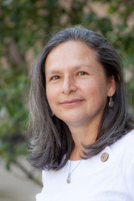 Dra. Liliana Cortés-Ortiz
