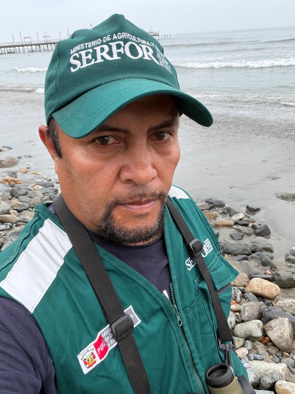 Marco Antonio Arenas Aspilcueta